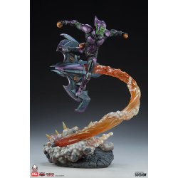 Marvel: Green Goblin 1:6 Scale Statue