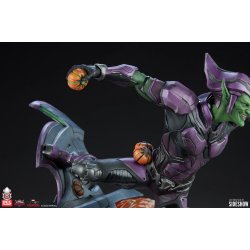 Marvel: Green Goblin 1:6 Scale Statue