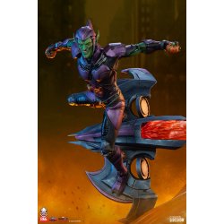 Marvel: Green Goblin 1:6 Scale Statue