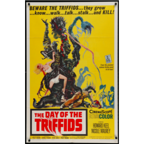Day of the Triffids