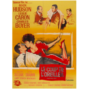 A very special favor