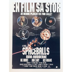 Spaceballs