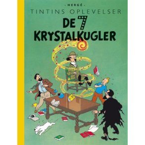 De 7 Krystalkugler - Retroudgave