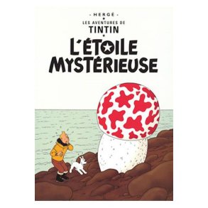 Den mystiske stjerne