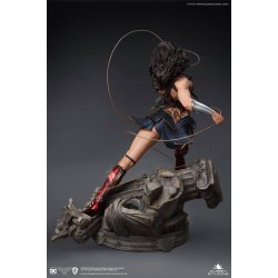 DC Comics: Wonder Woman 1:4 Scale Statue