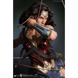DC Comics: Wonder Woman 1:4 Scale Statue