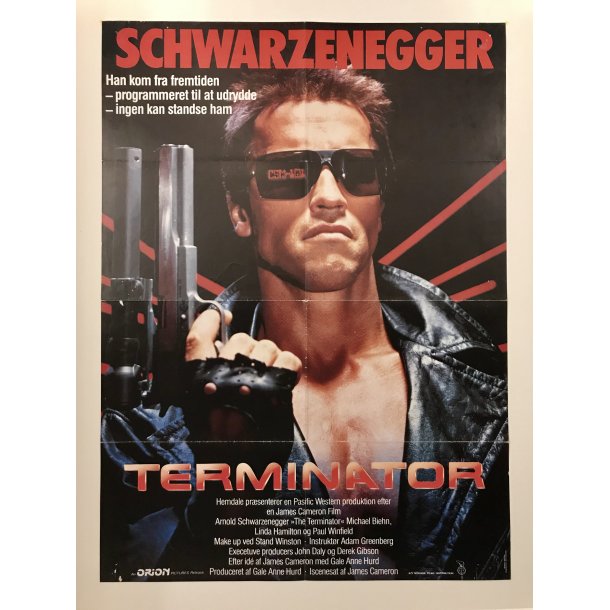 Terminator