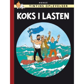 Koks I Lasten - Retroudgave