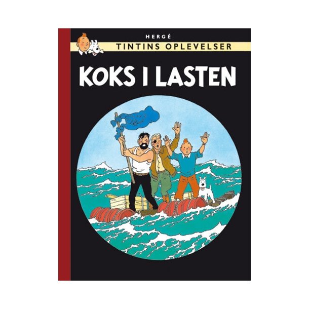 Koks I Lasten - Retroudgave