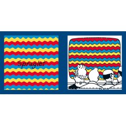 Tintin For De Sm - En Bog Om Farver