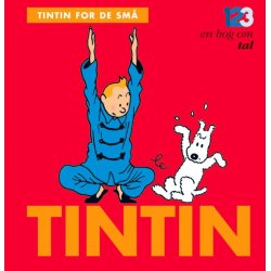 Tintin For De Sm - En Bog Om Tal