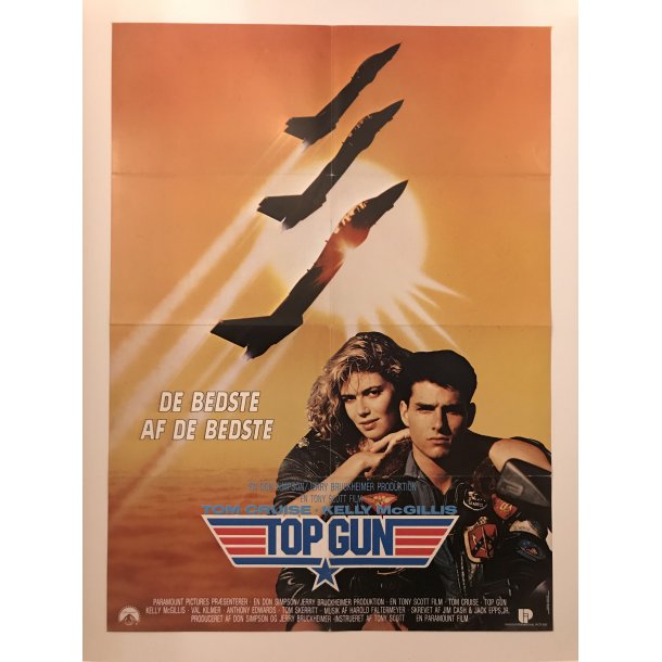 Top Gun