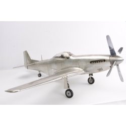 Modelfly - WW II Mustang 