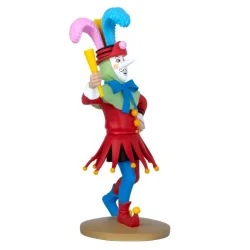 Tintin Figur - Humroptimist