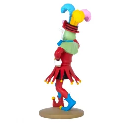 Tintin Figur - Humroptimist