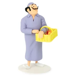 Tintin Figur - Oliveira da Figueira