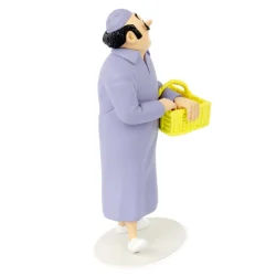 Tintin Figur - Oliveira da Figueira