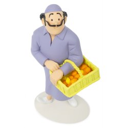 Tintin Figur - Oliveira da Figueira