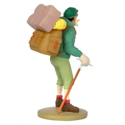 Tintin Figur - Sherpaen Tharkey