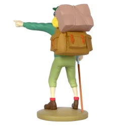 Tintin Figur - Sherpaen Tharkey