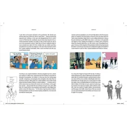 Tintin A-Z - Af Michael Farr