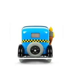 Tintin Bil - Chicago Taxi 1:12