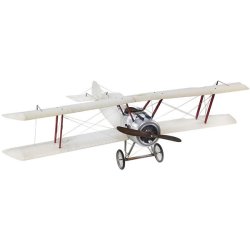 Modelfly - Sopwith Camel Stor