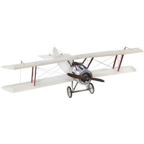 Modelfly - Sopwith Camel Stor