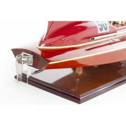 Modelbd - Thunderboat