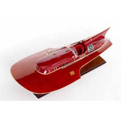 Modelbd - Thunderboat