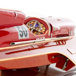 Modelbd - Thunderboat