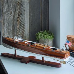 Modelbd - Triple Cockpit