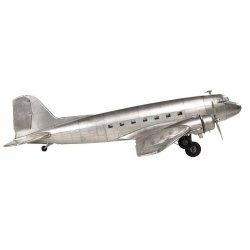 Modelfly - Dakota DC3