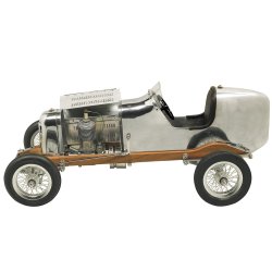 Modelbil - Bantam Midget Blank