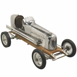 Modelbil - Bantam Midget Blank