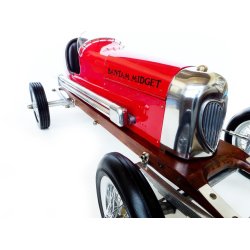 Modelbil - Bantam Midget Rd