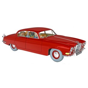 Tintin Bil #20 - Jaguar MKX