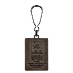 Tintin Nglering - Koks i Lasten