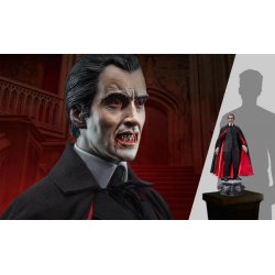 Dracula Premium Sideshow Format 1/4 Statue