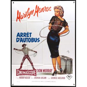 Bus Stop - Arrt D'autobus