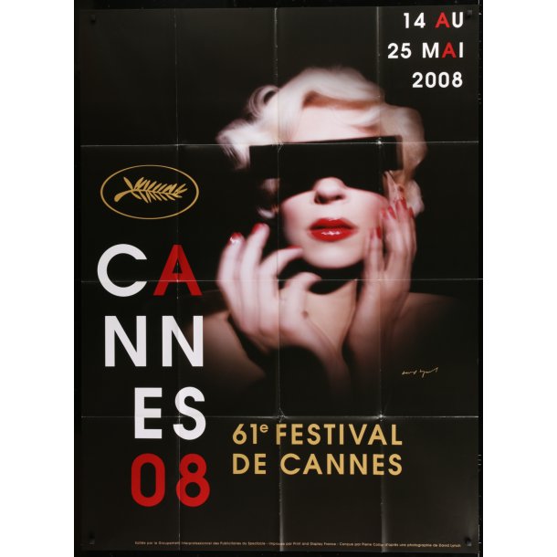 Cannes 08