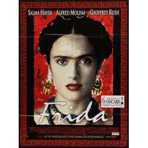 Frida