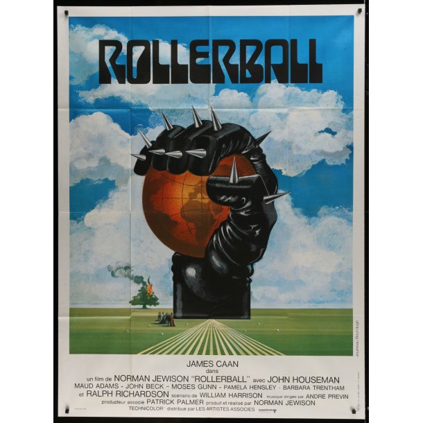 Rollerball