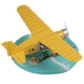 Vandflyver CN-3411