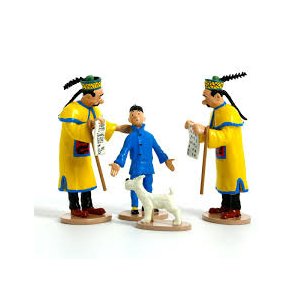 Tintin arrestordre scenarie (st)