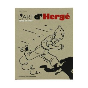 L'ART d'Herg