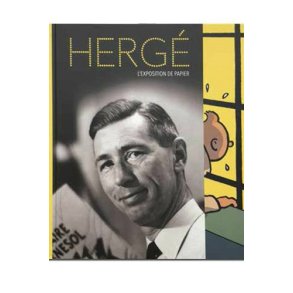 Catalog Grand Palais - Papier