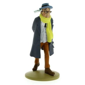 Tintin Figur - Carreidas