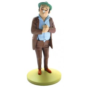 Tintin Figur - Oliveira Da Figueira