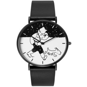 Klassisk Tintin i Sovjet - Small